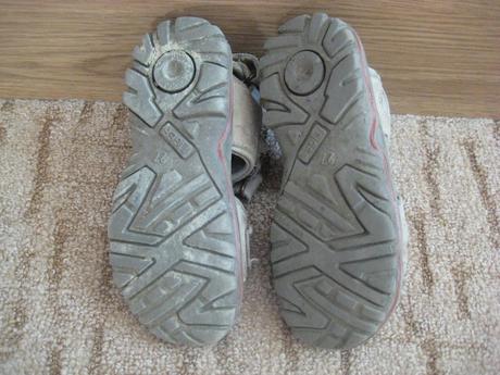 Sandálky, bubble gummers,27