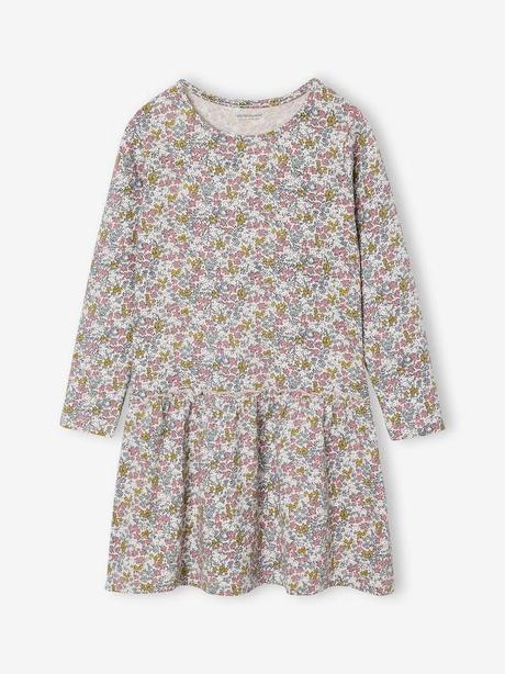 Šaty vertbaudet 92 po 164, vertbaudet,92 - 164