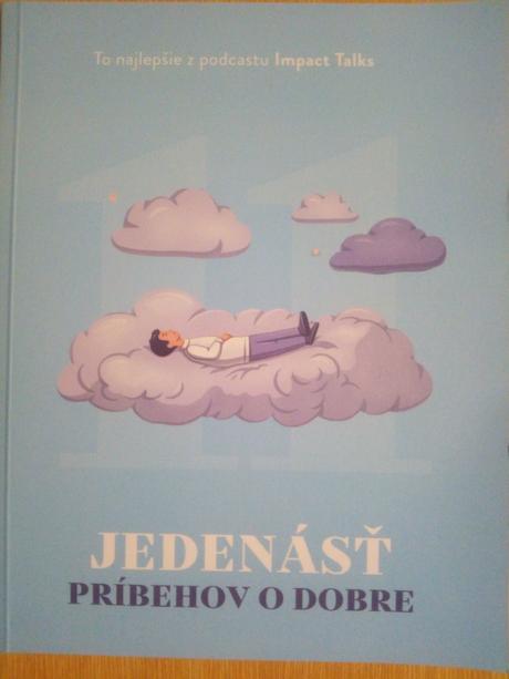 Jedenásť príbehov o dobre,