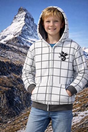 Mikina s kapucňou 146/152 na 10/12 rokov, takko,146