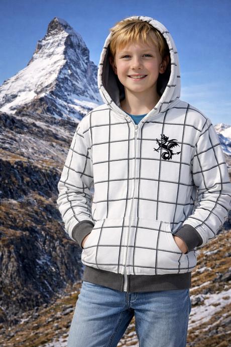 Mikina s kapucňou 146/152 na 10/12 rokov, takko,146