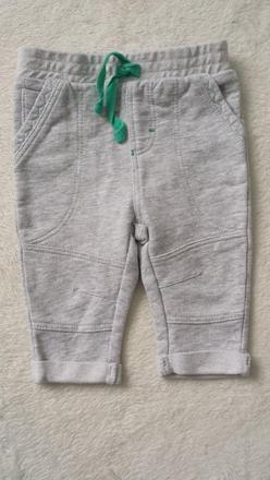 Frajerské tepláčiky, ergee,62