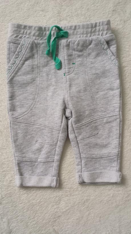 Frajerské tepláčiky, ergee,62