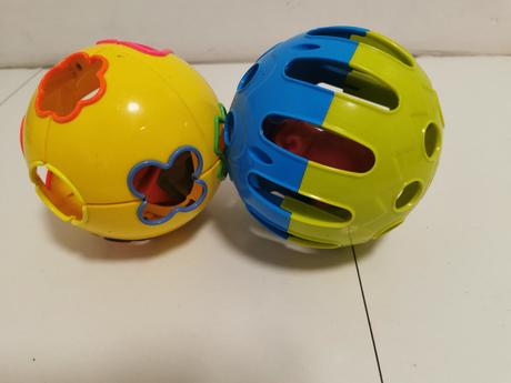 Hracky pre najmensich,