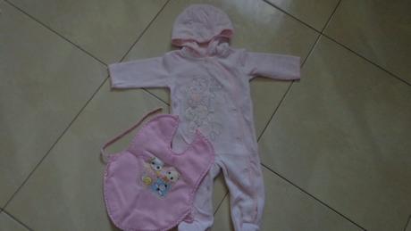 Zamatovy overal, cherokee,62