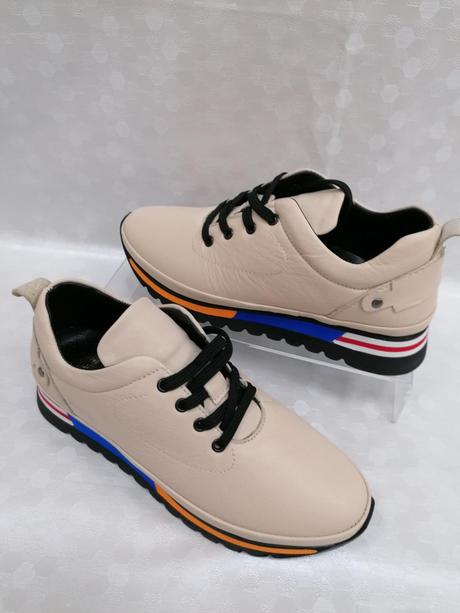 Dámske tenisky 23221332 z+ b+ca, 37 / 38 / 39 / 40 / 41