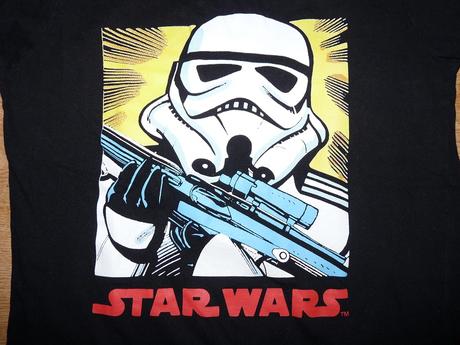 Star wars stormtrooper, 134