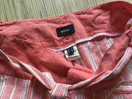 Nohavice s lanom mexx, mexx,40