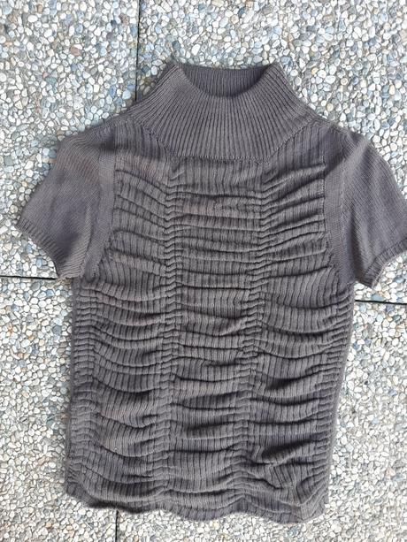 Pulover stefanel velk. s., s