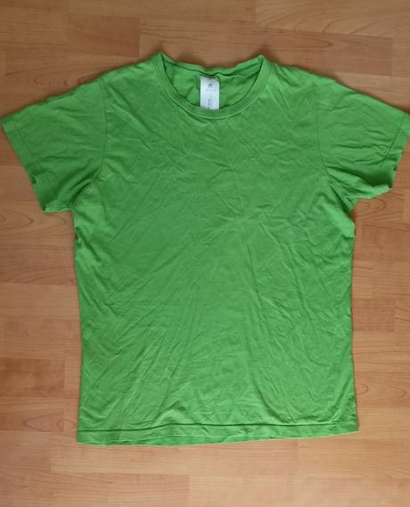 Tričko xbox "m", m