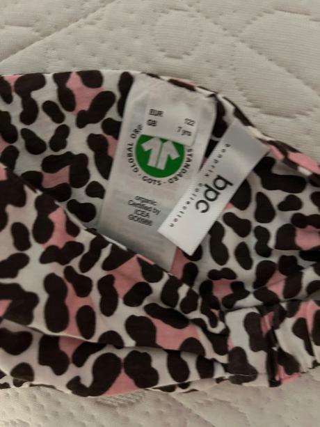 4dielna súprava, bonprix,122