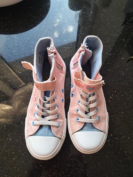 Tenisky looney tunes 33, 33