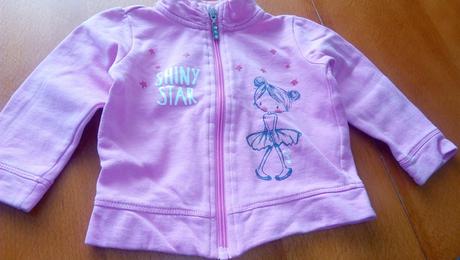 Mikina+nohavice, fagottino,86