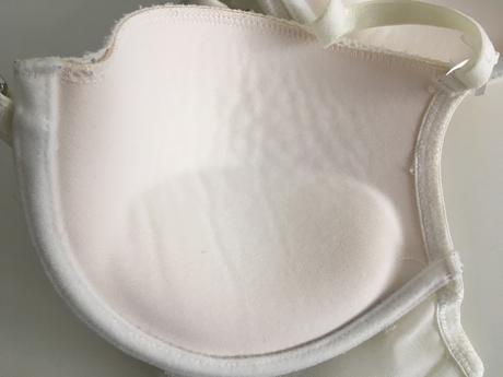 Podprsenka, reserved,80b