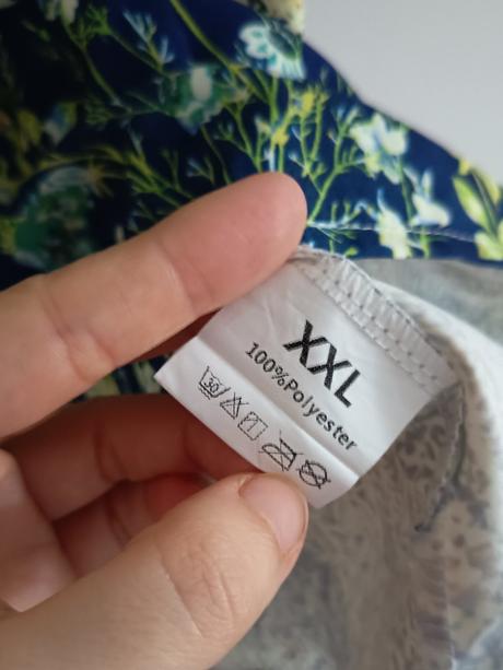 Tunika, xxl