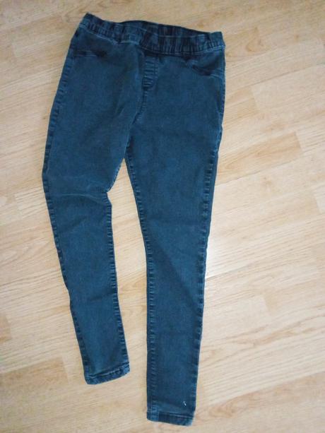 Džeginsy, f&f,164