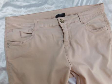 Damske trendy rifle, yessica,42