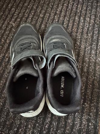 Chlapcenske botasky, adidas,35