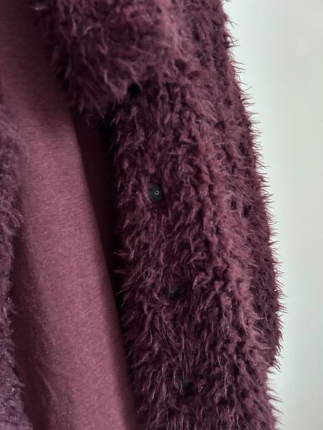 Kabátik, reserved,s