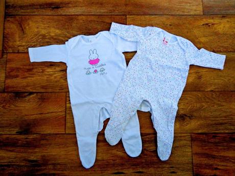 Dupačky so zajačikom cena spolu, f&f,62