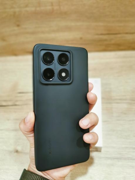 Xiaomi 14t titan black 256 gb, xiaomi