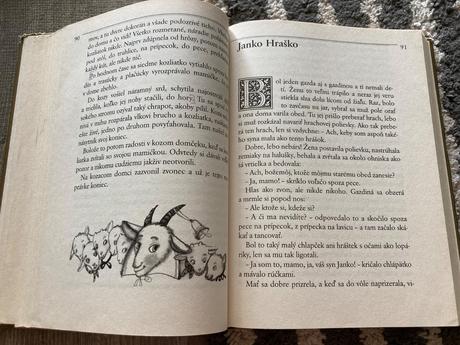 Slovenské rozprávky pavol dobšinský, 