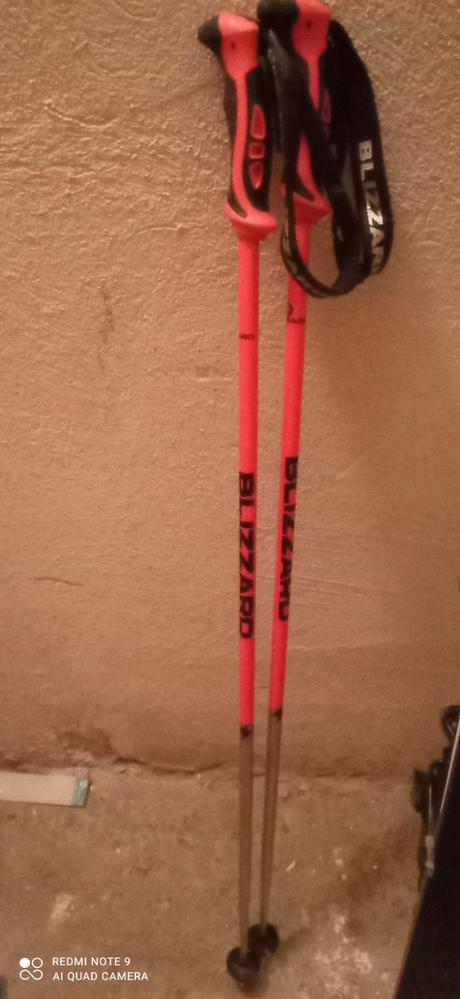 Carvingove dámske lyze s palicami, rossignol,150-159 cm