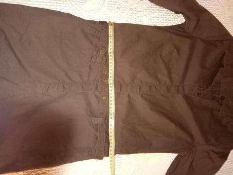 Košelove šaty, mango,xs