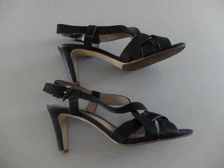 Sandále ecco 40, ecco,40