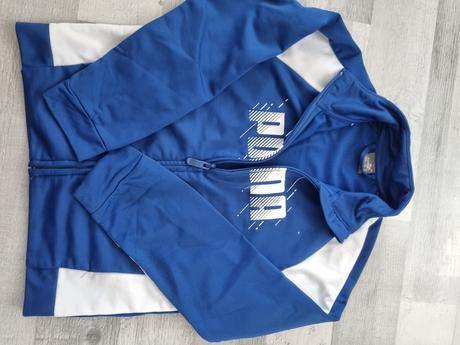 Puma mikina, puma,128
