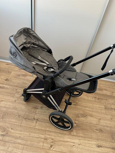 Cybex priam 4.0, cybex,cybex priam 4