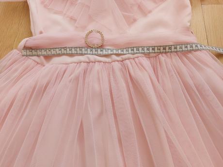 Šaty marinex veľkosť 158, 158