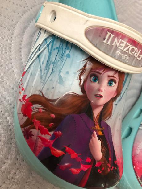 Frozen crocs, crocs,31