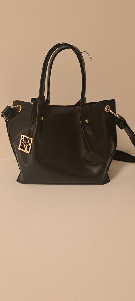 Armani exchange kabelka, armani