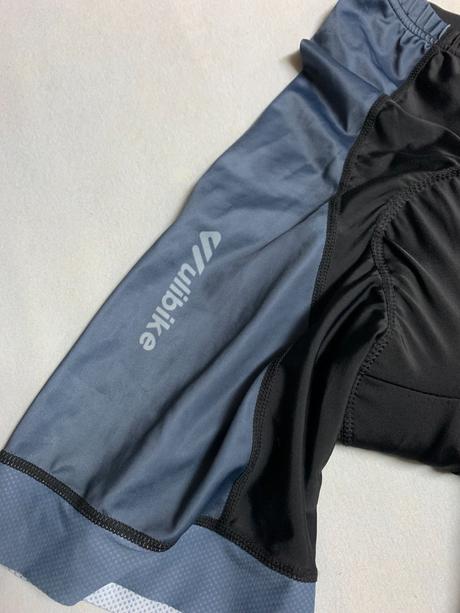 Cyklistické šortky, m