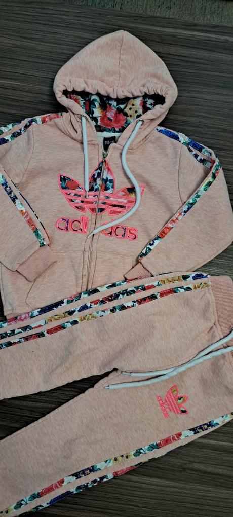 Tepláková súprava, adidas,110