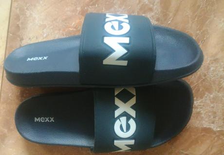 Mexx slapky, mexx,38