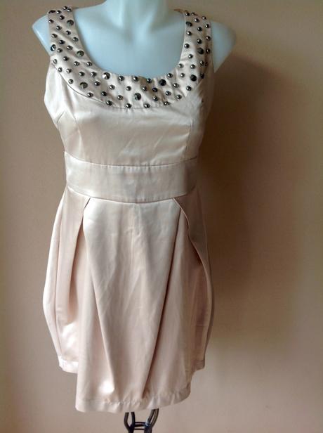 Šaty 38/40(102), 38