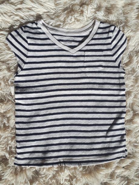 Tričko baby gap, gap,92
