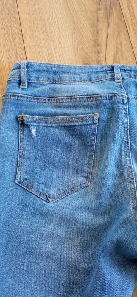 Dámske rifle vyššie veľ 38, f&f,38