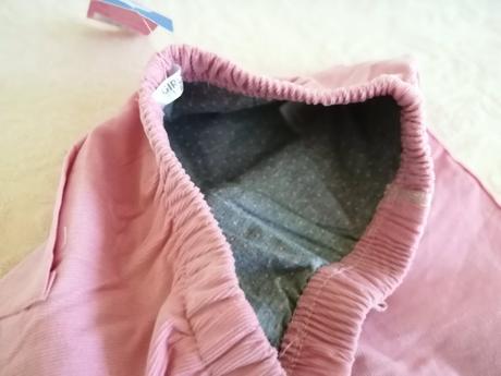 Mencestrove nohavice, pepco,116