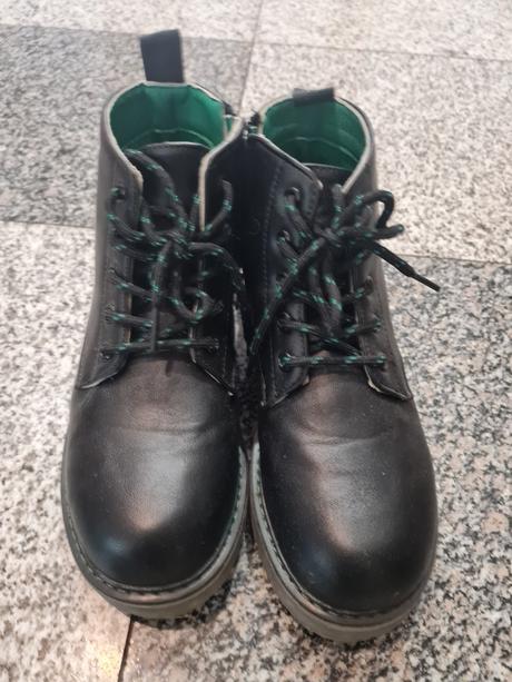 Prechodné topánky, reserved,36