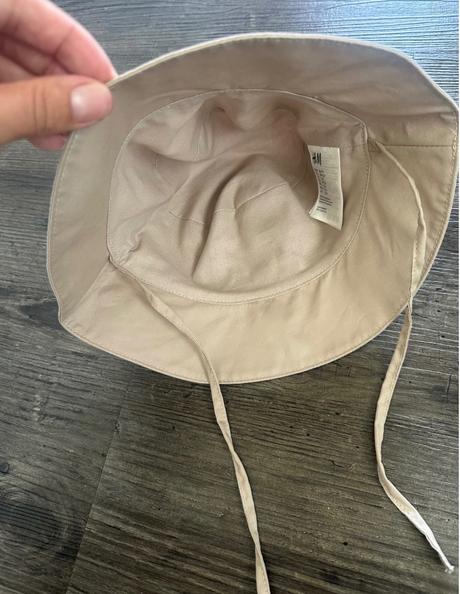 Letný klobúčik, h&m,86
