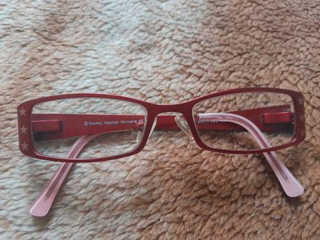 Rám na detské okuliare, 