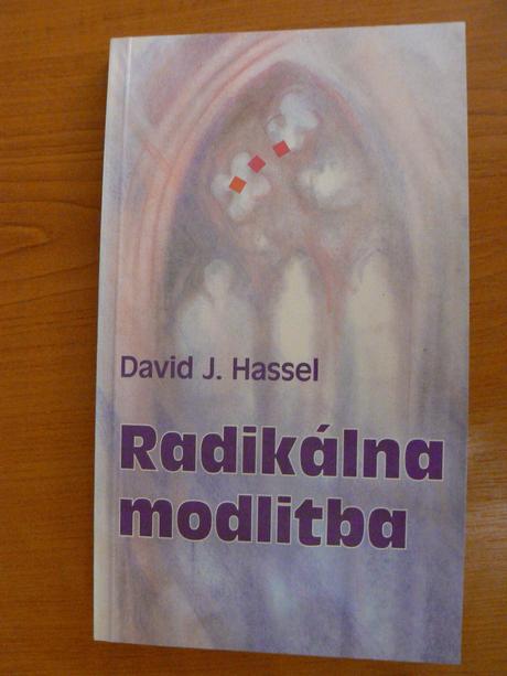 Radikálna modlitba, 