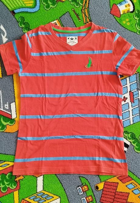 Chlapec 158, 158–170