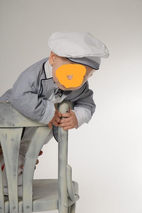 Sviatočný kompletík v74 ľahučký, 74