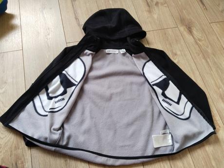 Mikina 110-116, h&m,110