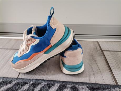 Tenisky zara, zara,35