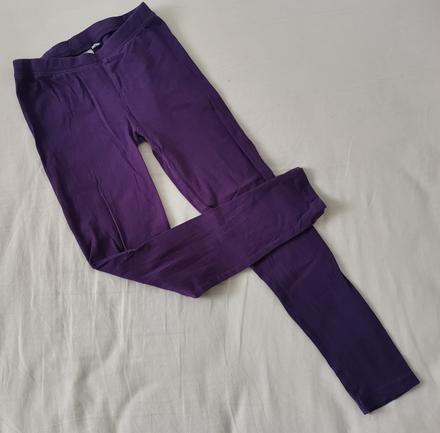 Legíny 122/128, 122